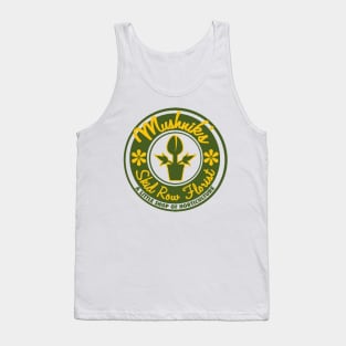 Mushnik's Skid Row Florist Tank Top